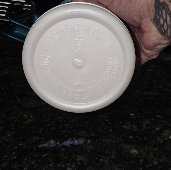 Vintage McDonald's mug - Picture 4 of 10